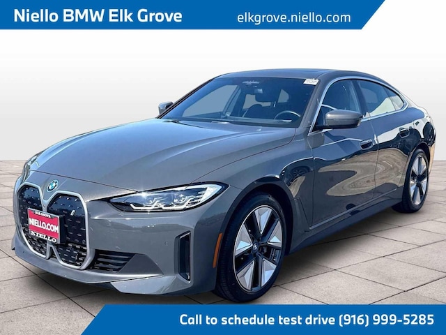 2023 BMW i4