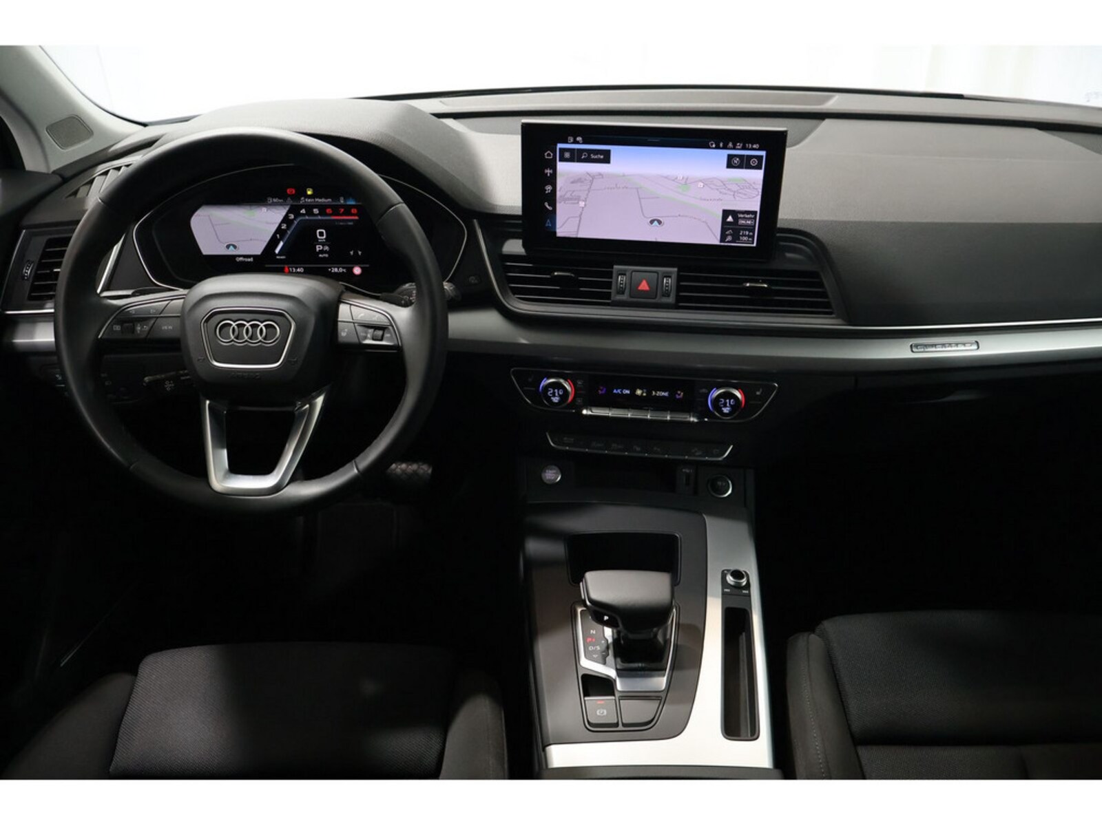 Audi Q5 Sportback – Bild 8
