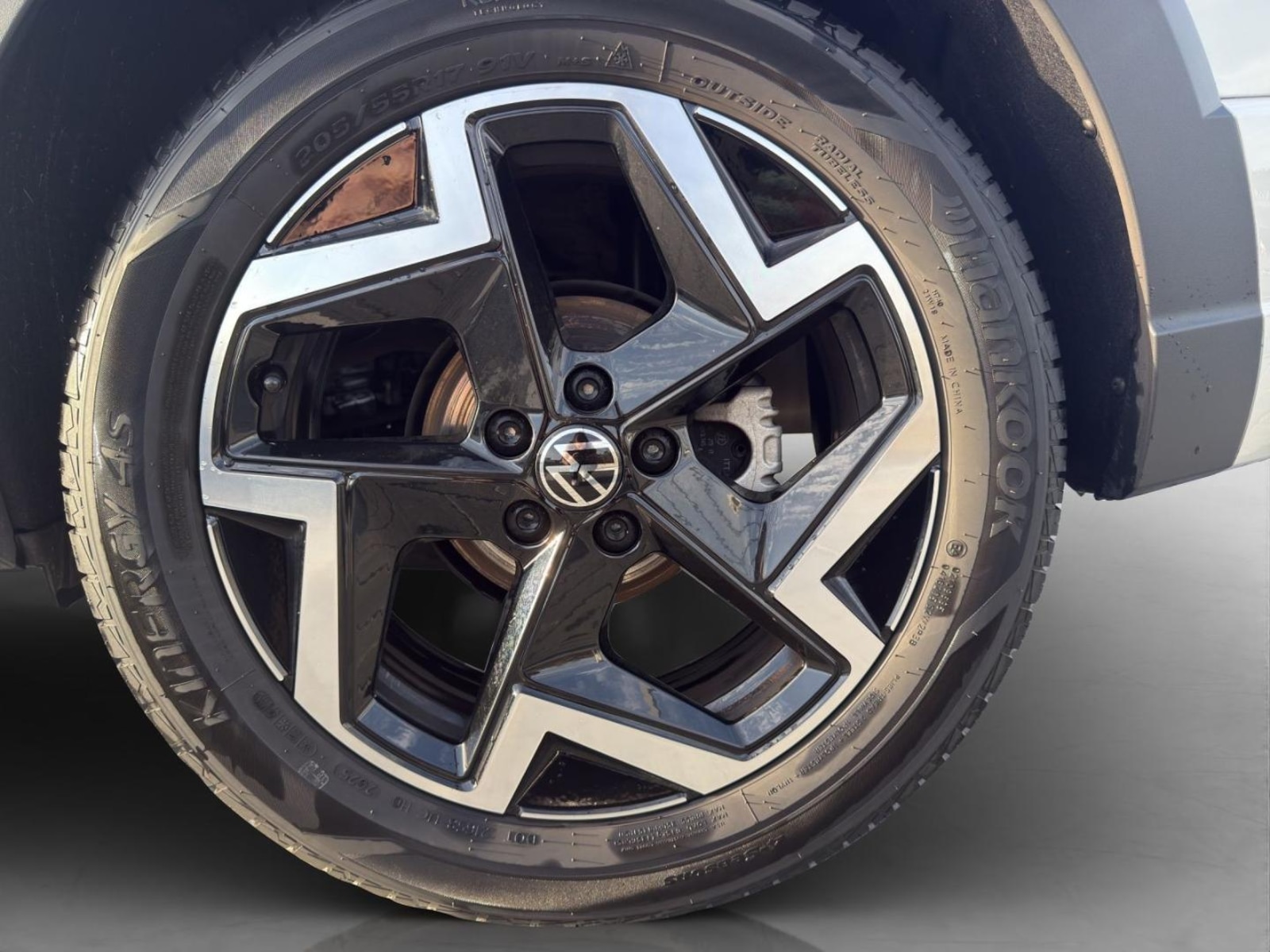 Volkswagen Taigo – Bild 14