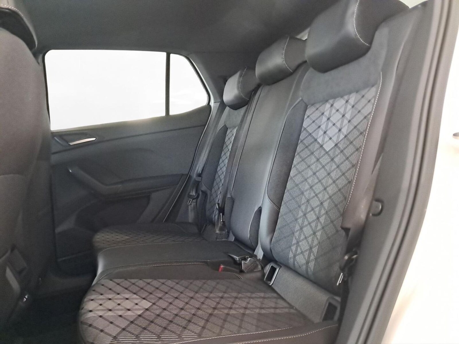 Volkswagen T-Cross – Bild 8