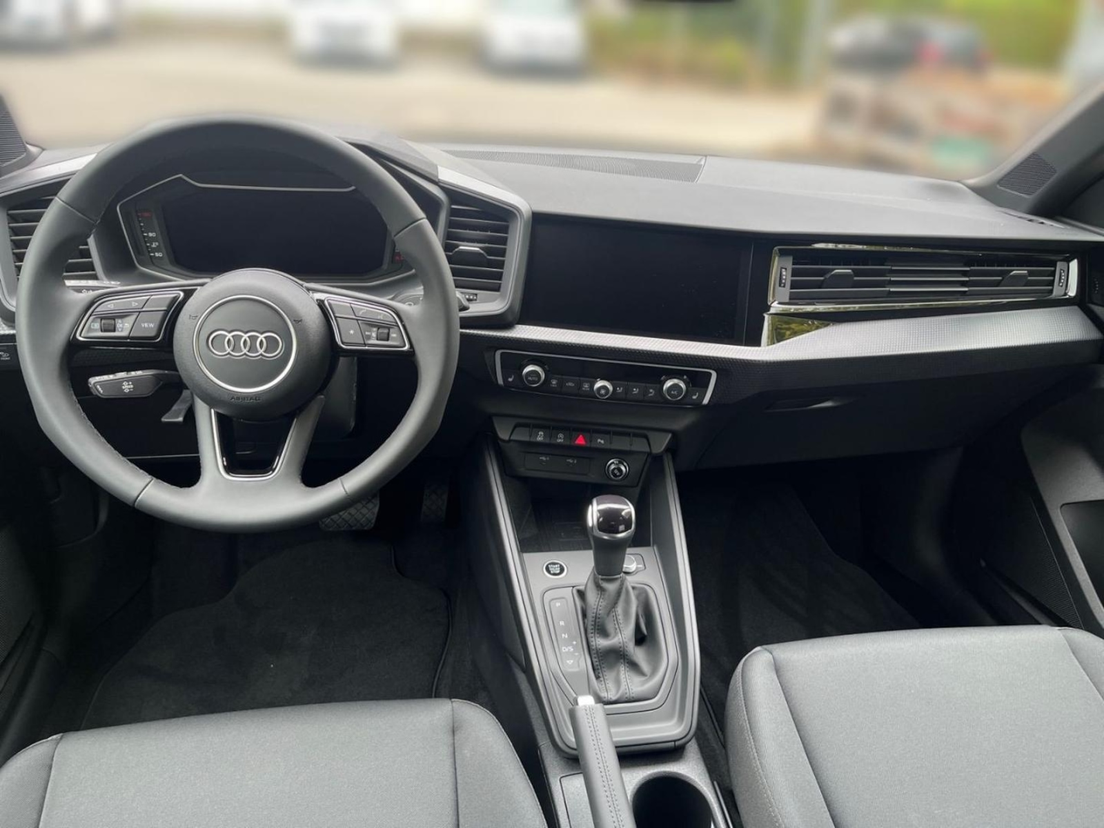 Audi A1 Sportback – Bild 11