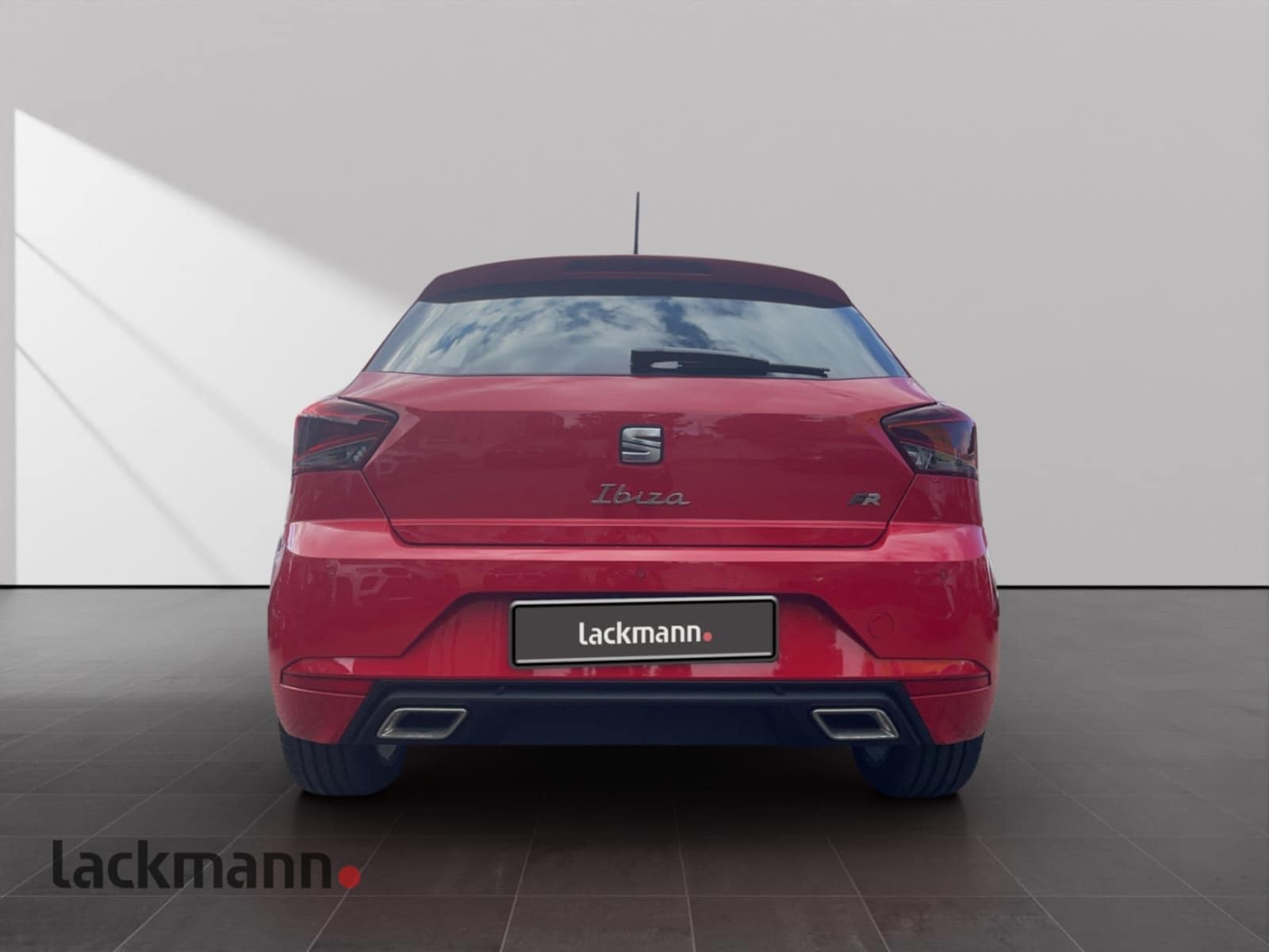 SEAT Ibiza – Bild 5