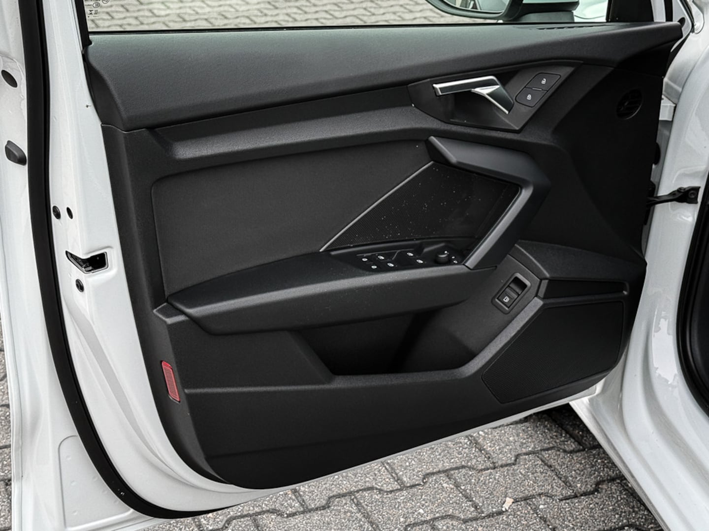 Bild über Audi A3 Sportback TFSI e 40 TFSI e S tronic - für weitere Informationen kontaktieren Sie den Audi Partner