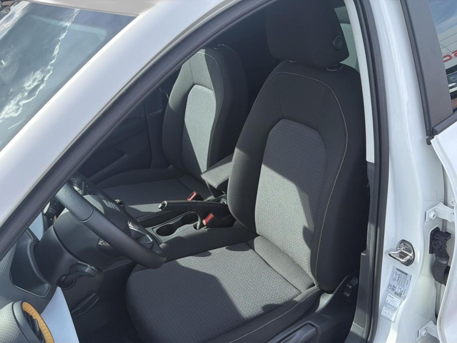 SEAT Ibiza – Bild 8