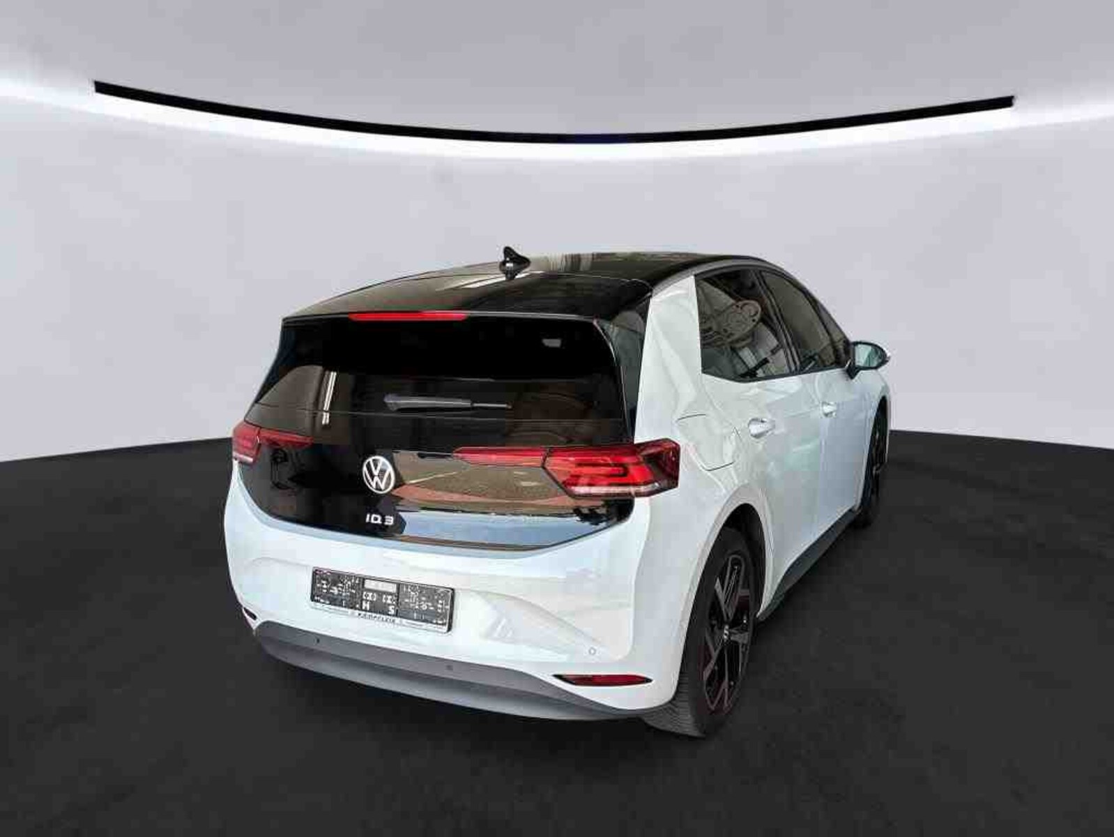 Volkswagen ID.3 – Bild 4