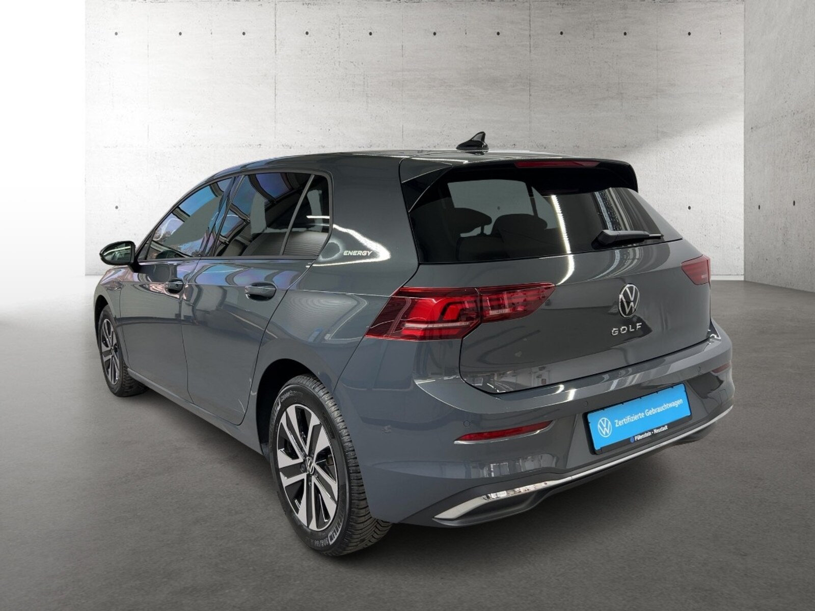 Volkswagen Golf – Bild 2