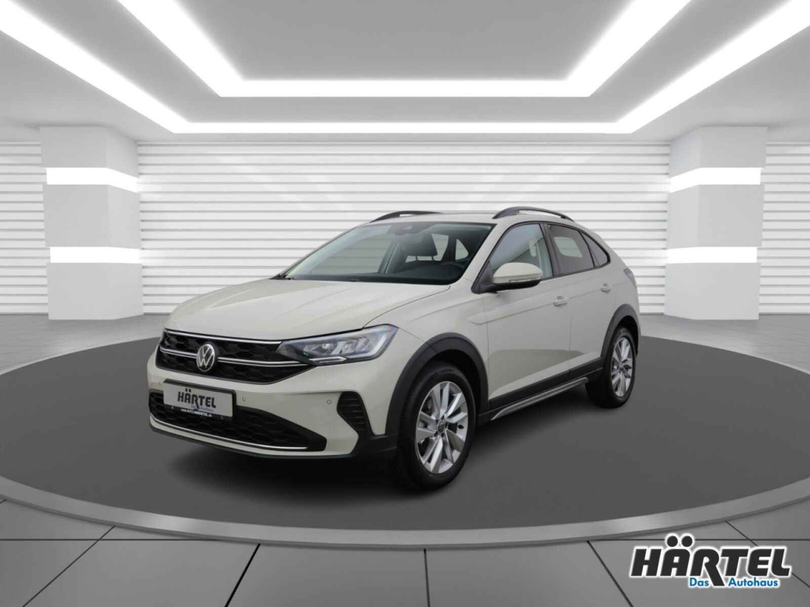 Volkswagen Taigo – Bild 2