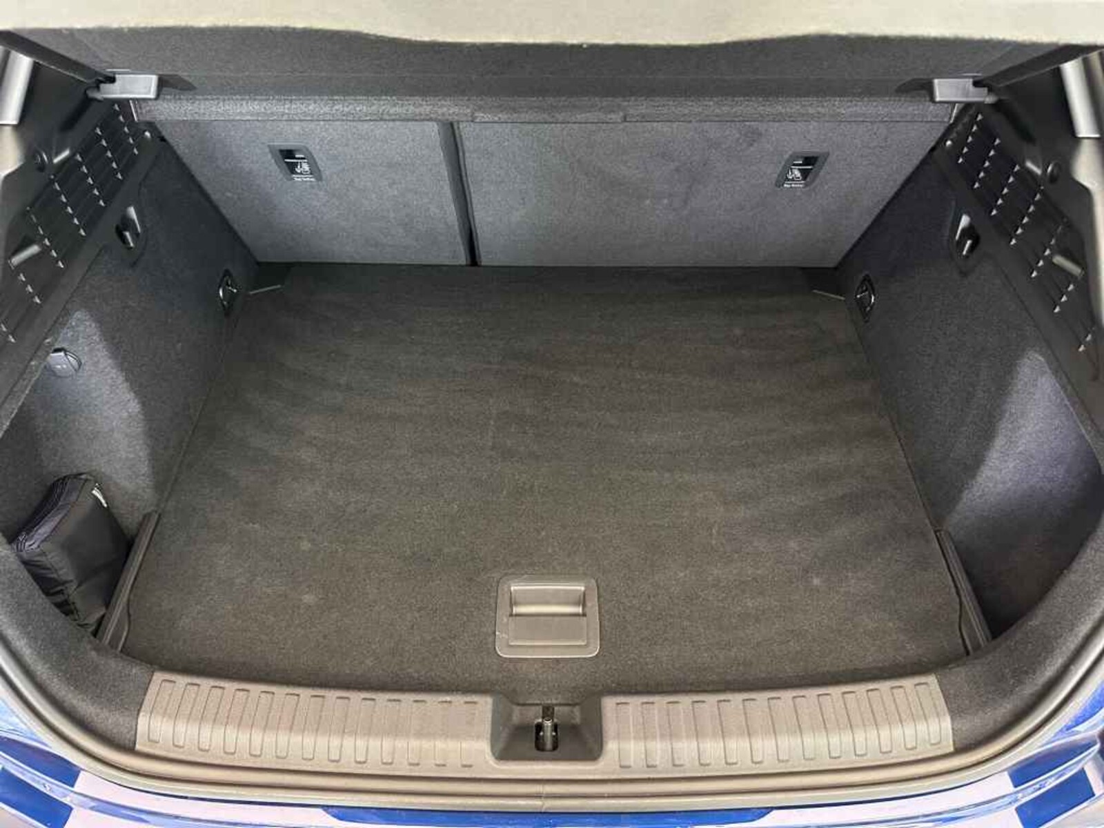 Audi A3 Sportback – Bild 8
