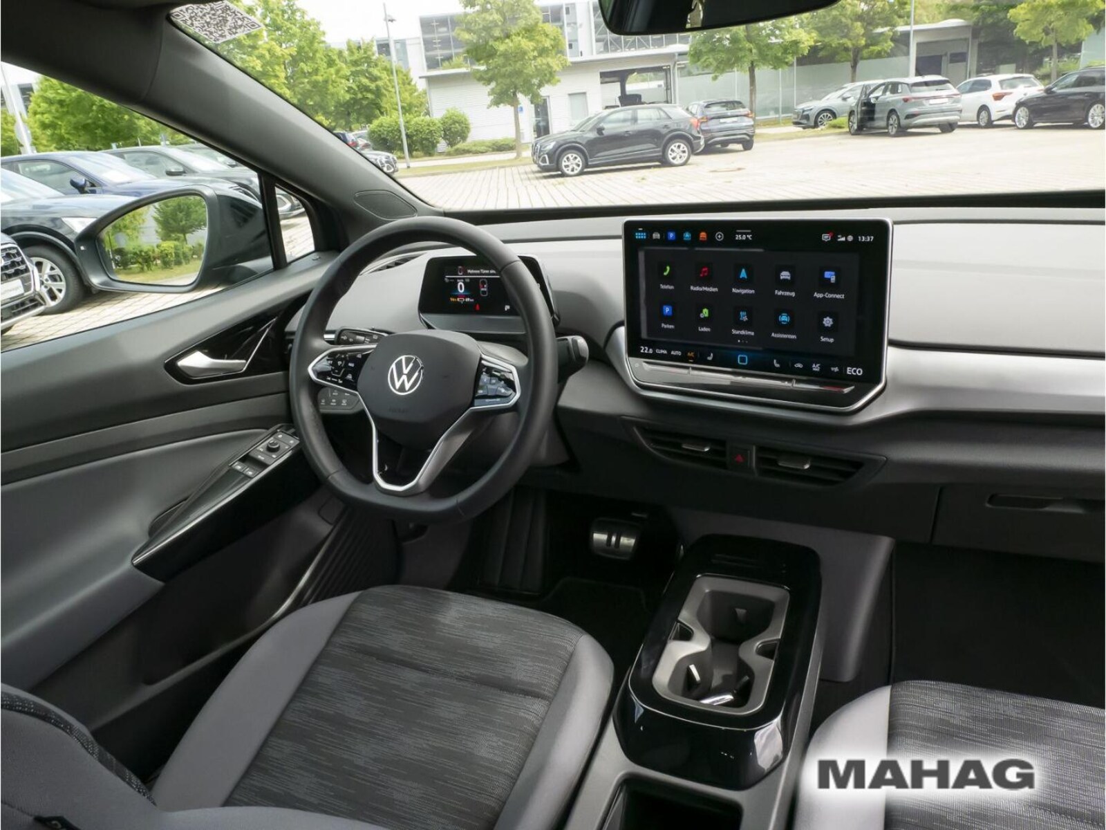 Volkswagen ID.4 – Bild 13