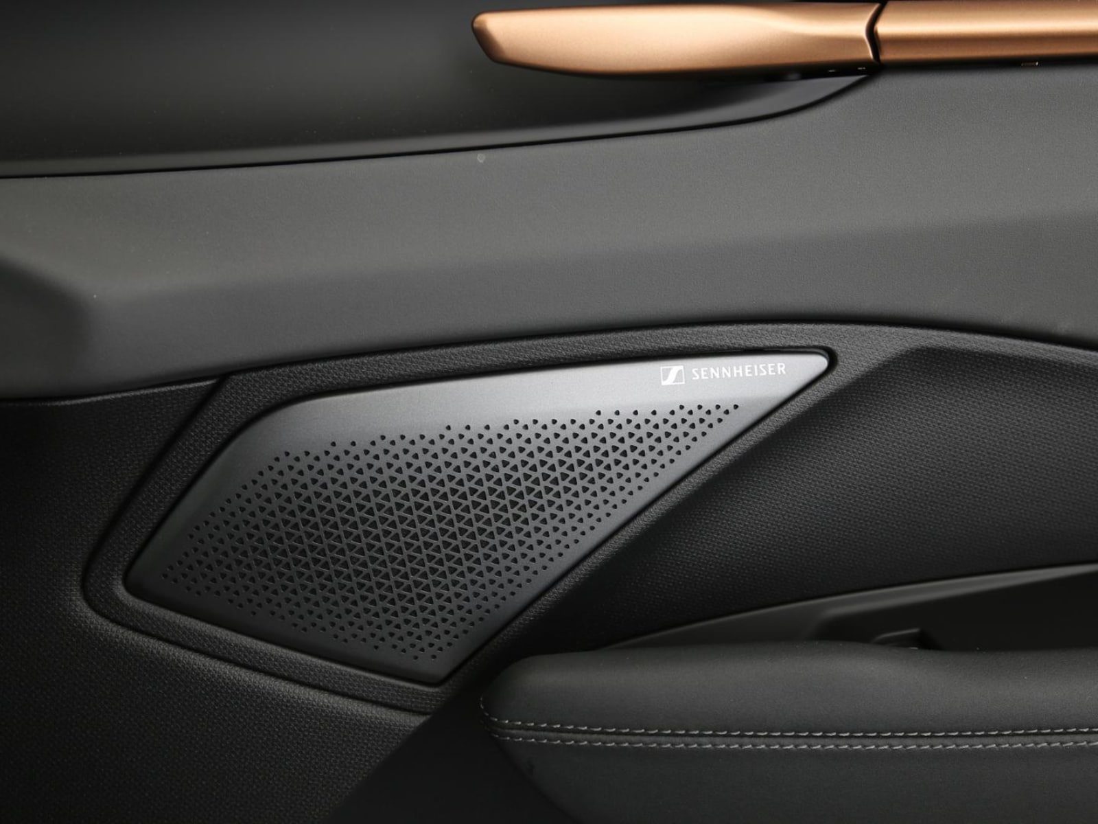 CUPRA Terramar – Bild 14