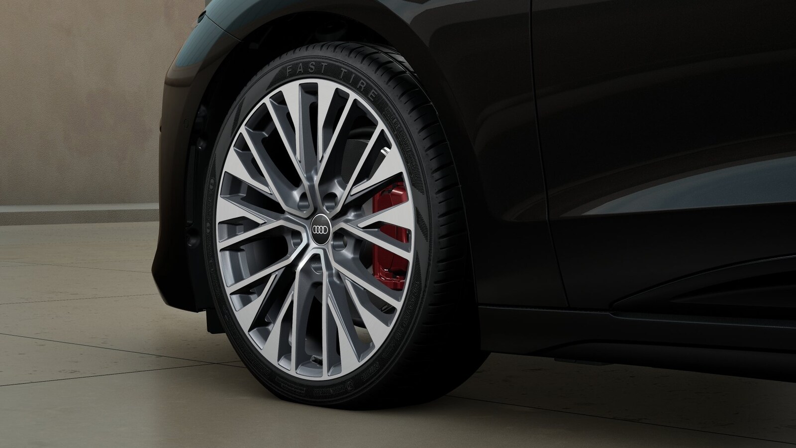 Audi A6 Avant e-tron – Bild 6