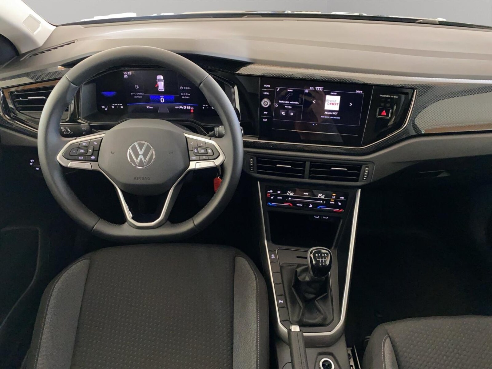 Volkswagen Polo – Bild 11