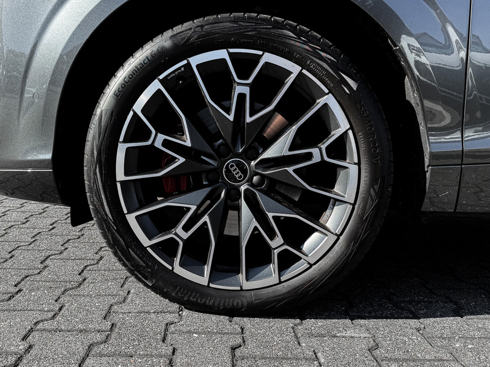 Audi Q3 Sportback – Bild 6