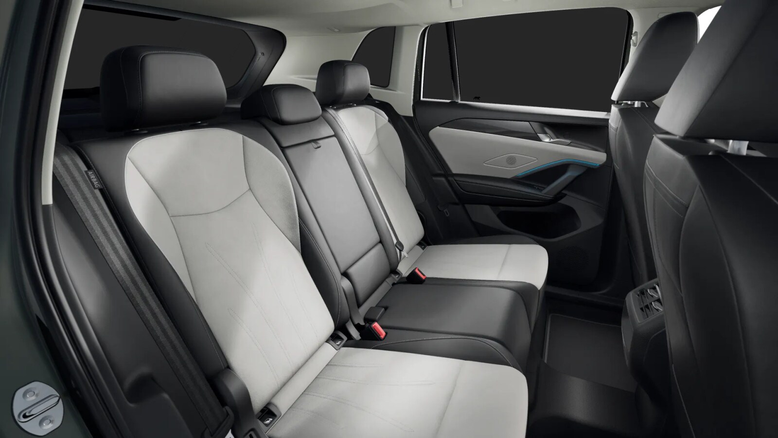 Volkswagen Tiguan – Bild 11