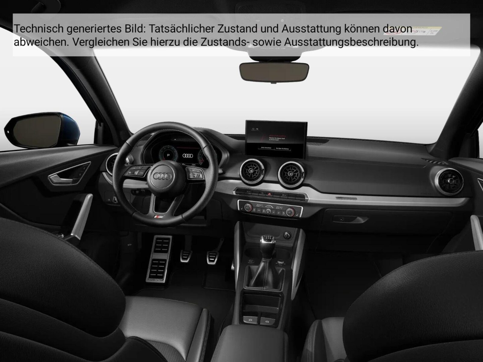 Audi Q2 – Bild 5