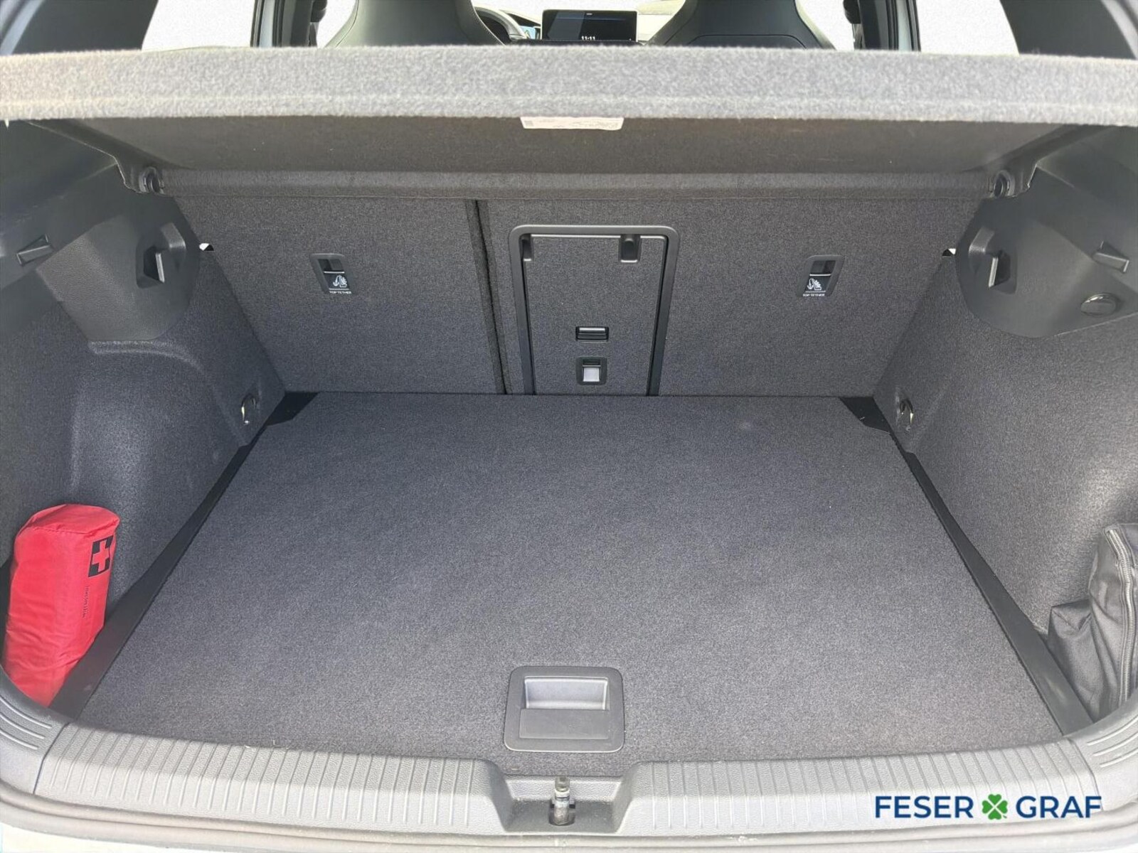 Volkswagen Golf – Bild 7