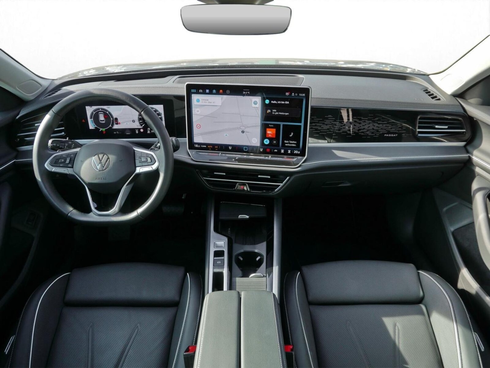 Volkswagen Passat – Bild 5