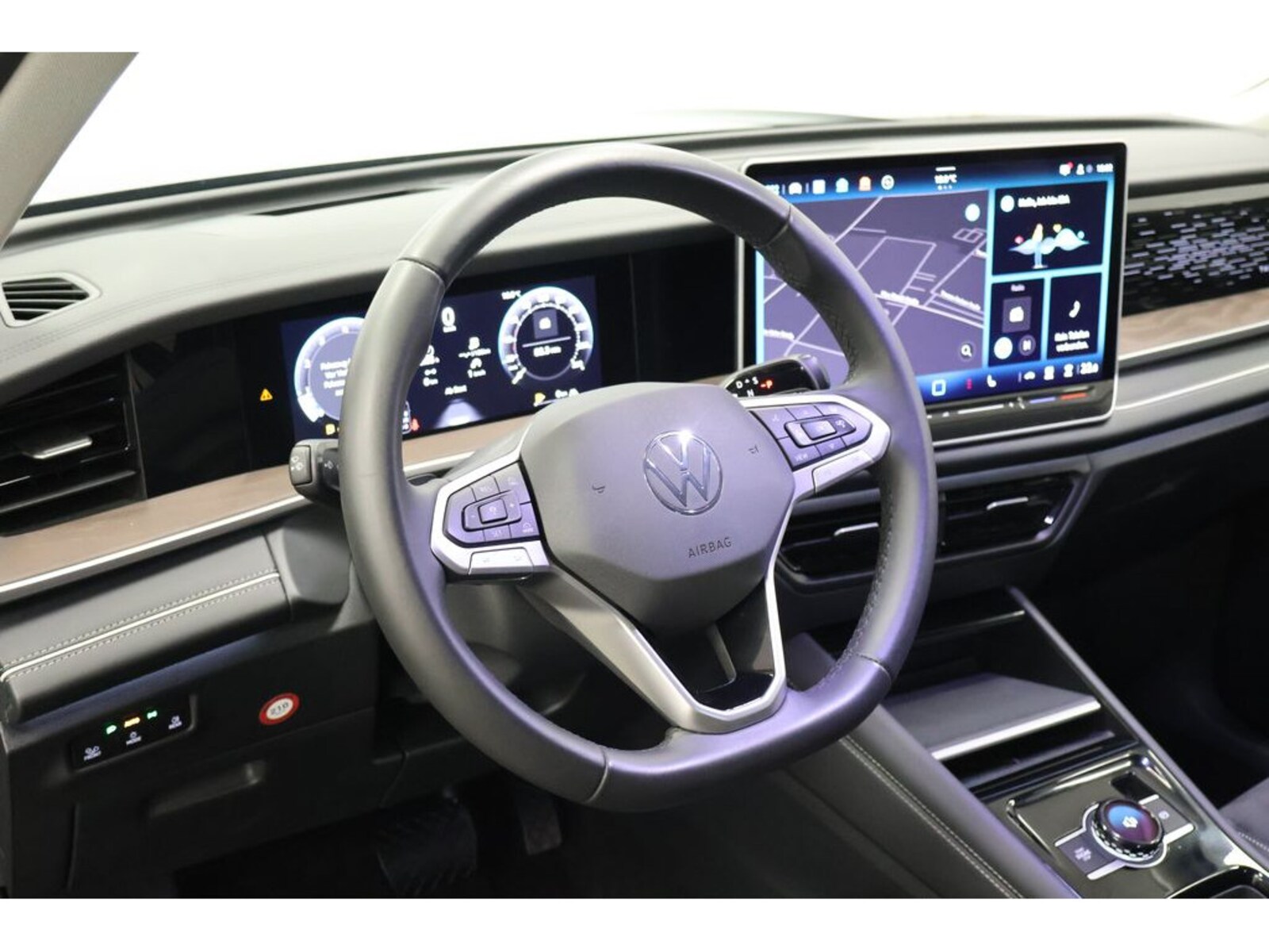 Volkswagen Tayron – Bild 18