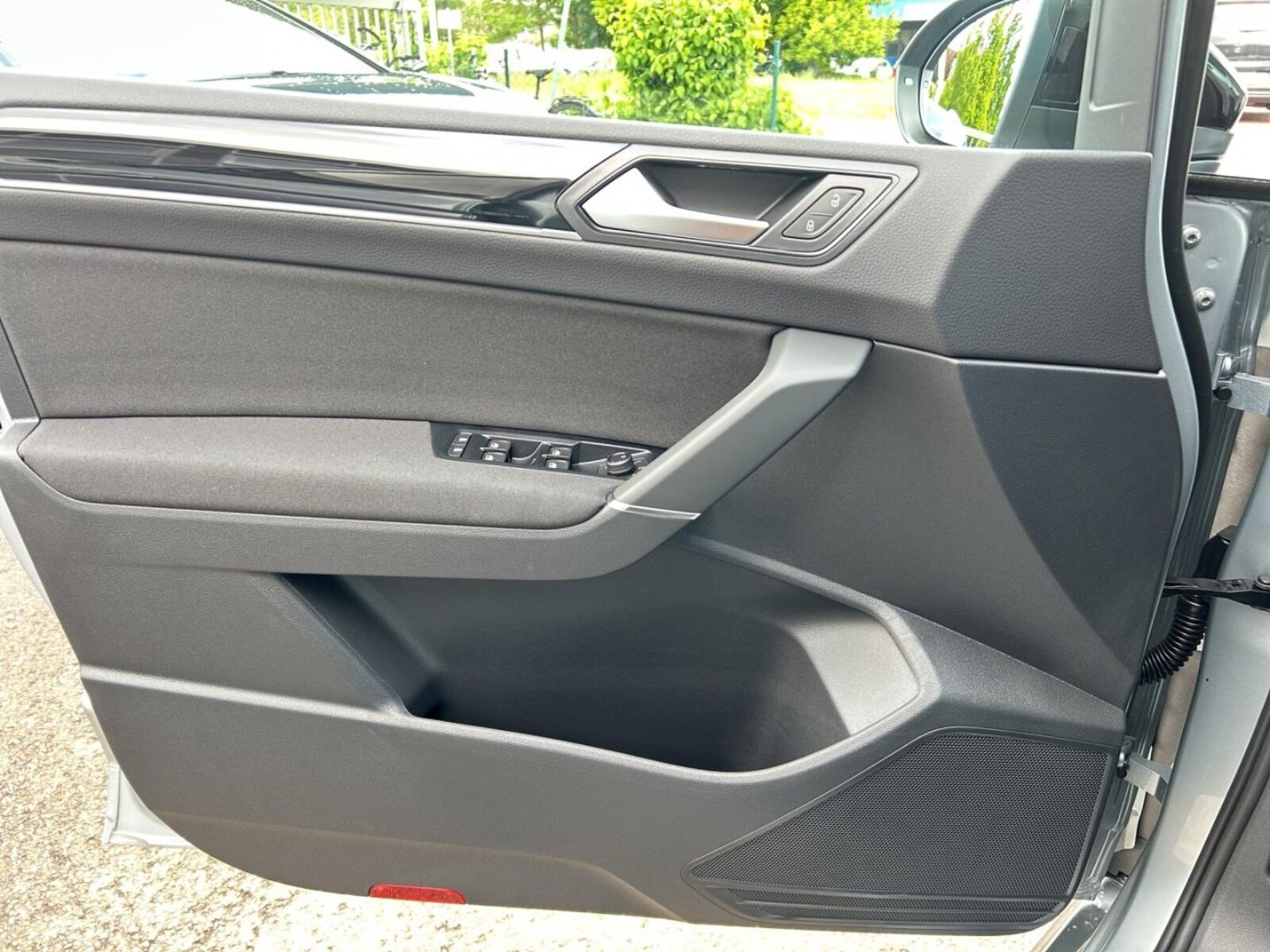 Volkswagen Touran – Bild 16