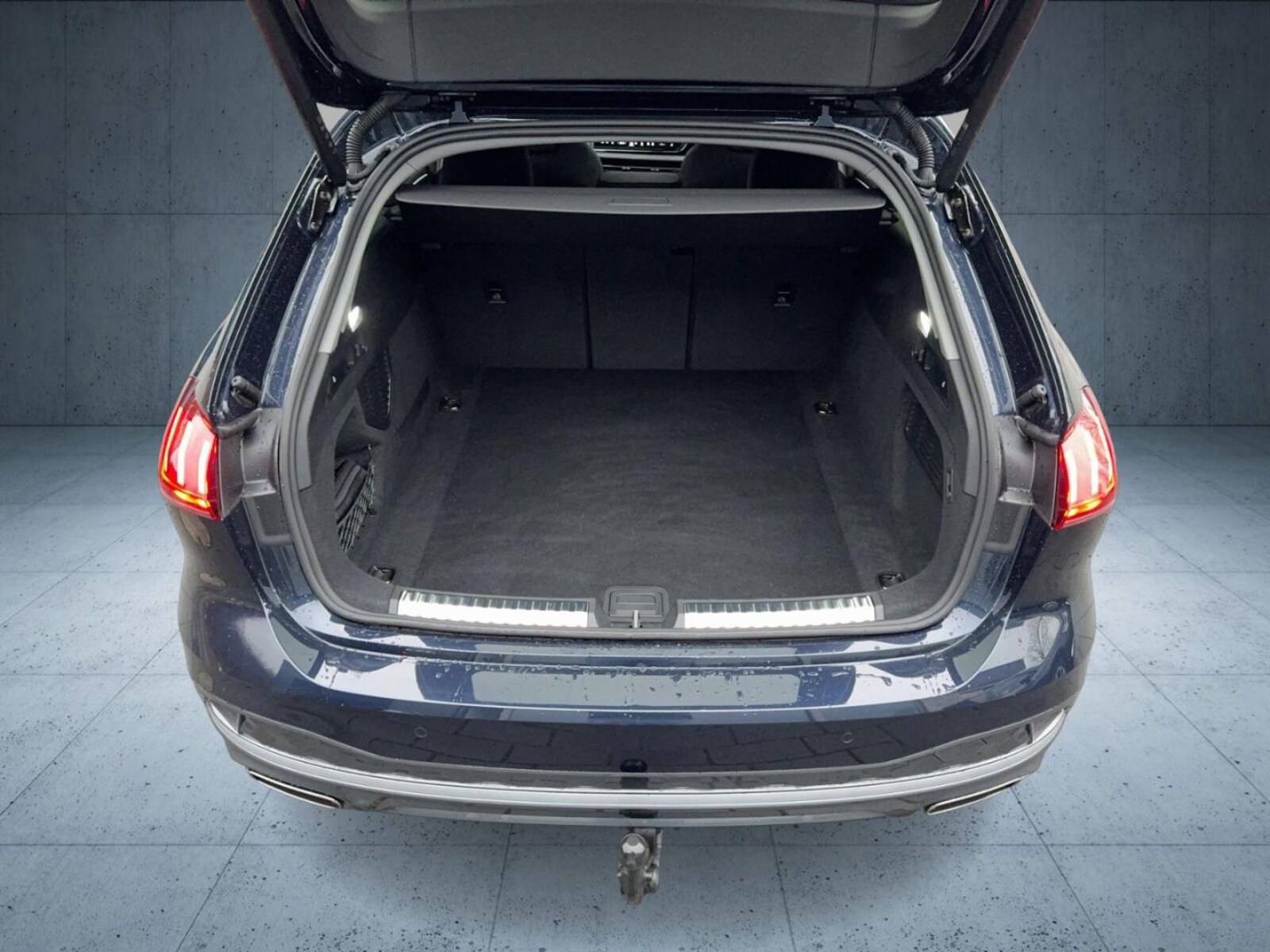 Audi A5 Avant – Bild 13