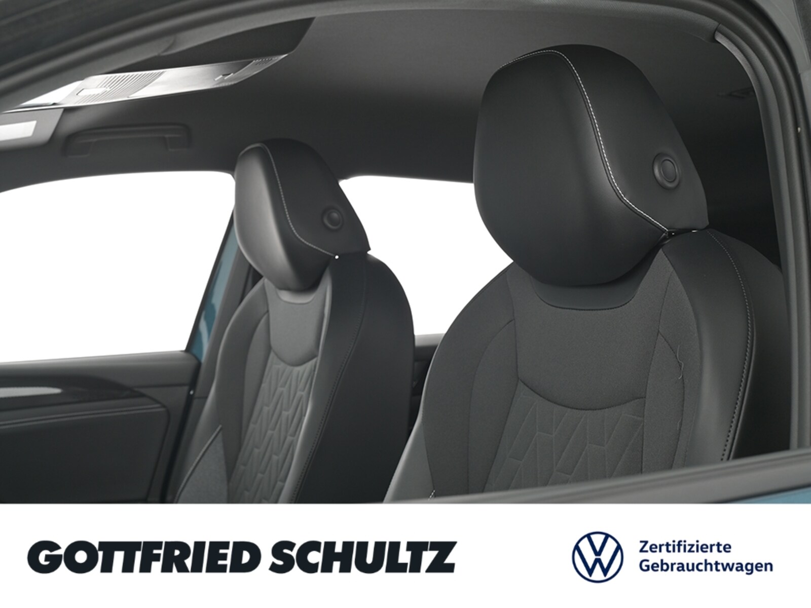 Volkswagen Tiguan – Bild 10