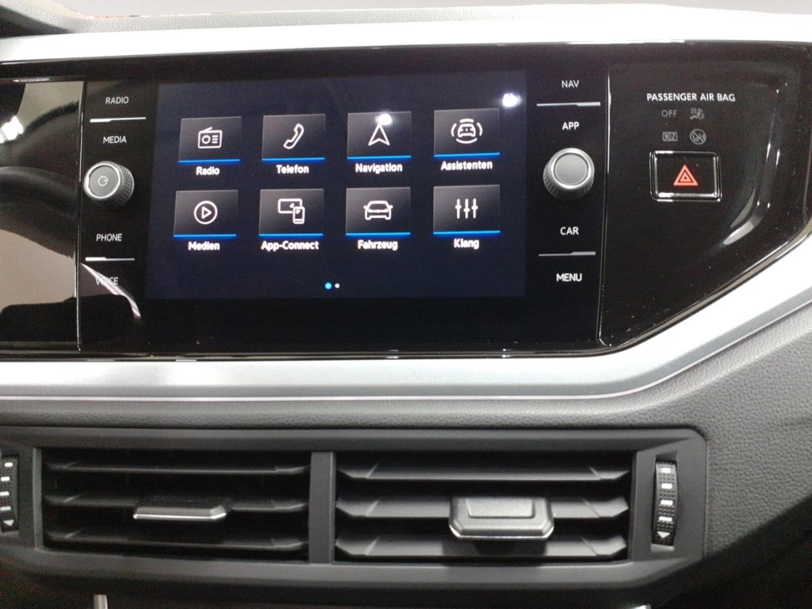 Volkswagen Taigo – Bild 13