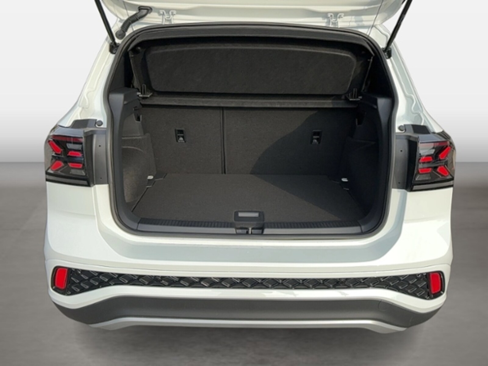 Volkswagen T-Cross – Bild 12