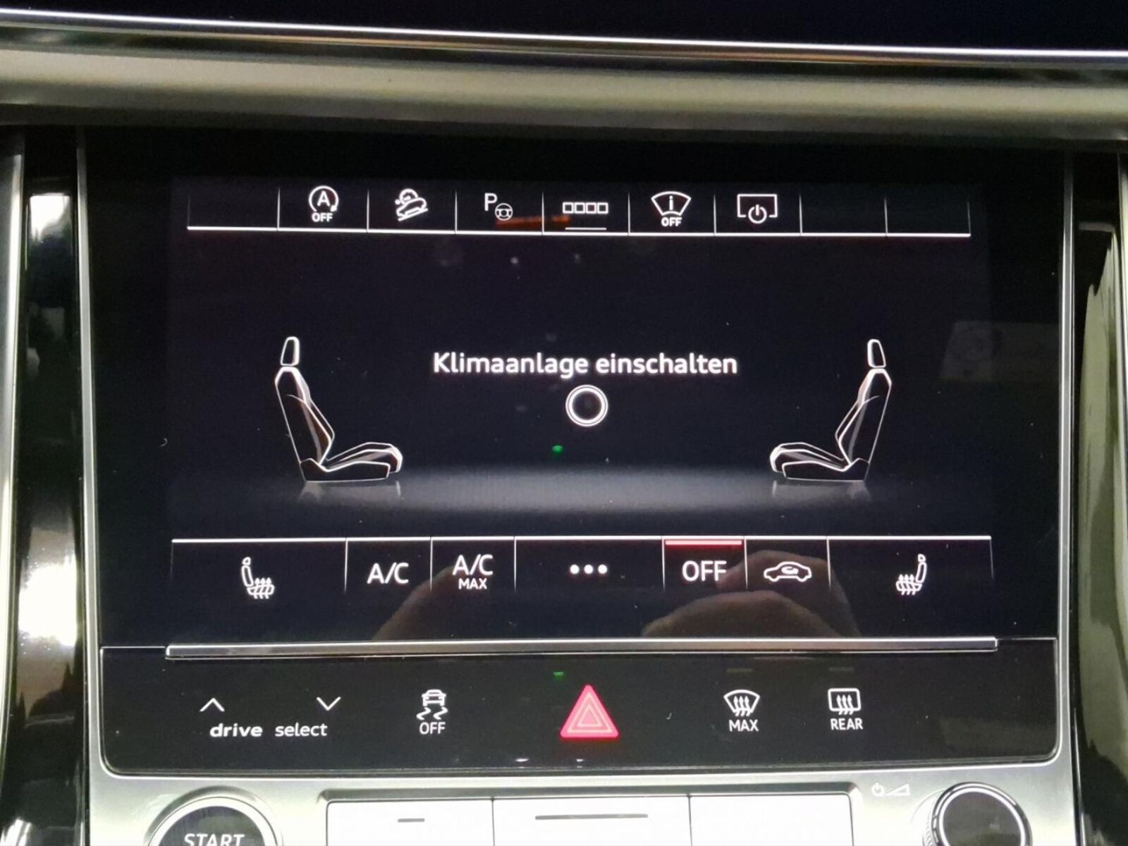 Audi Q7 – Bild 11