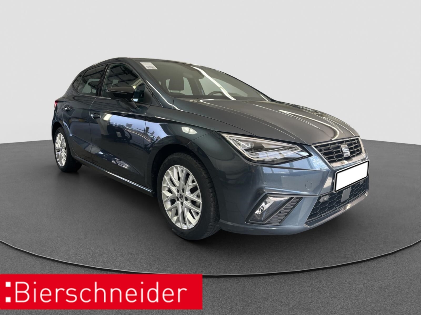 SEAT Ibiza – Bild 10