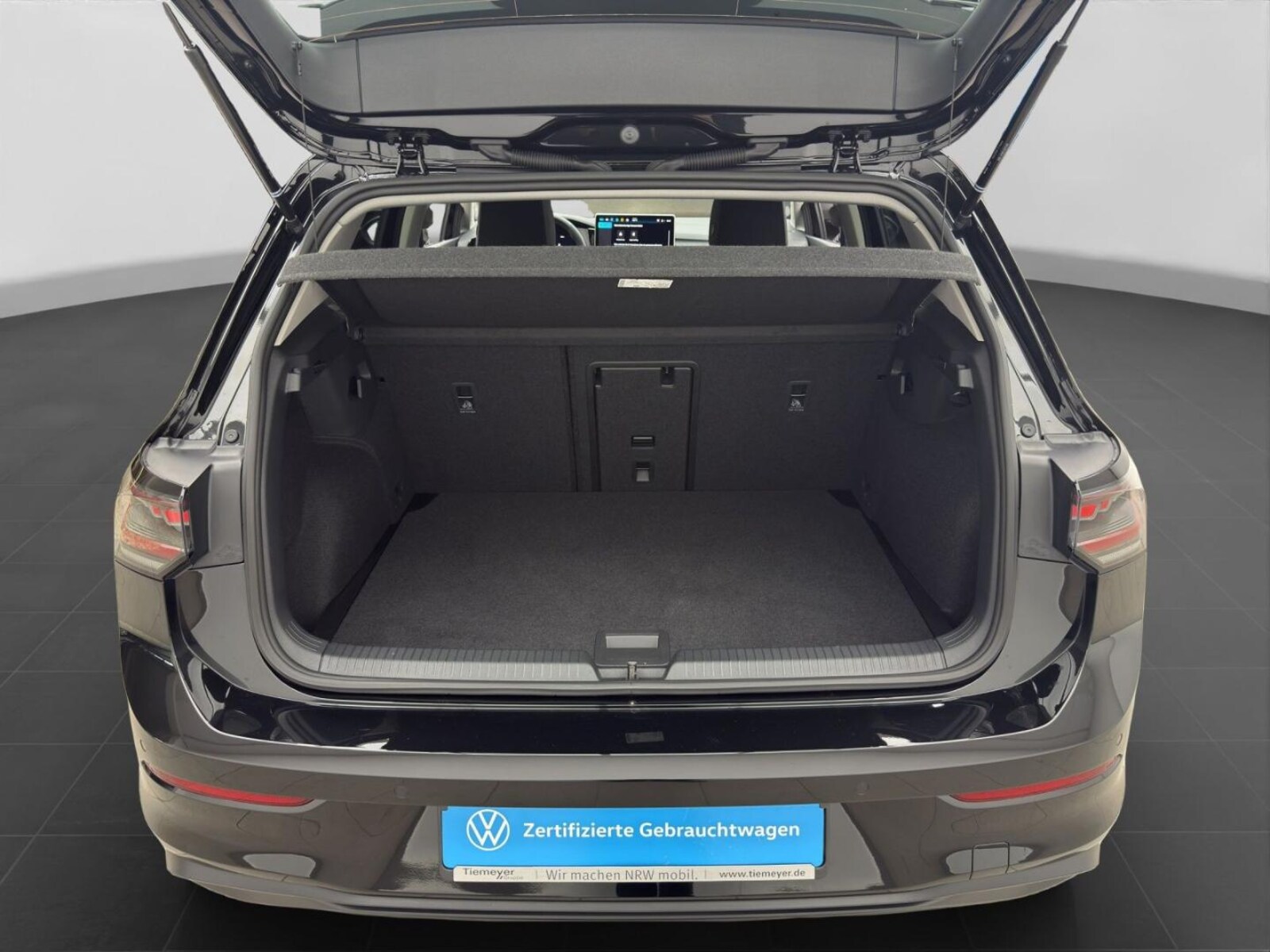 Volkswagen Golf – Bild 20