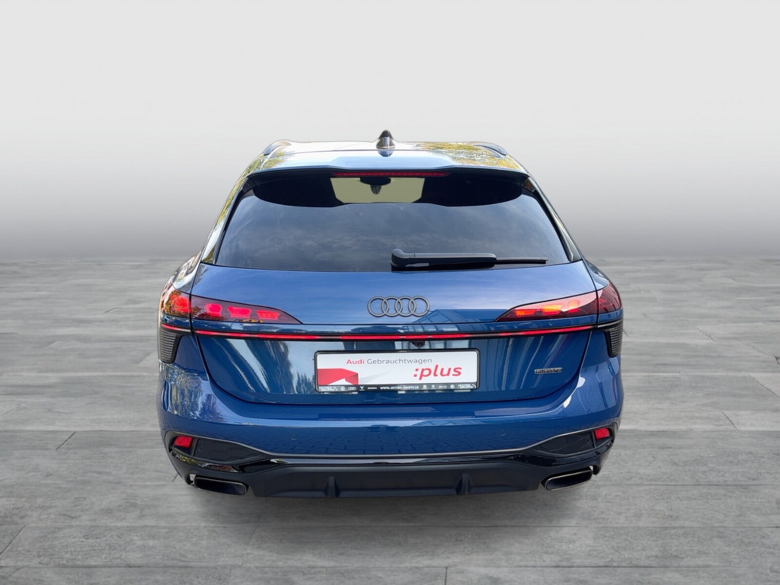 Audi A6 Avant – Bild 4