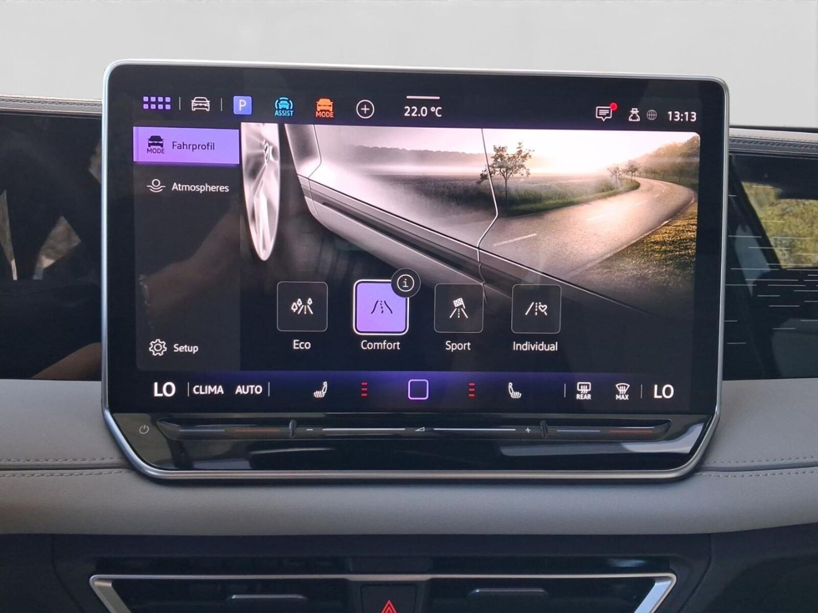 Volkswagen Tiguan – Bild 7