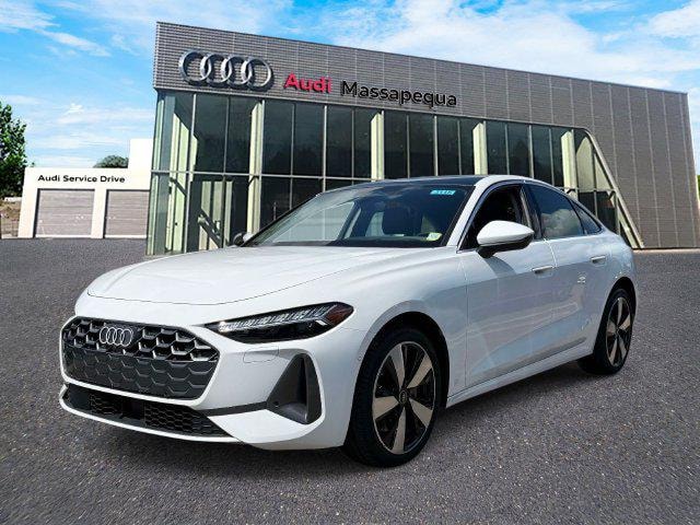 2025 Audi A5
