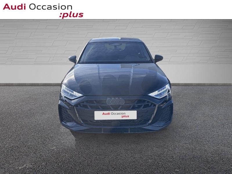 Image about Audi A3 Sportback TFSI e S line TFSI e 272 ch S tronic