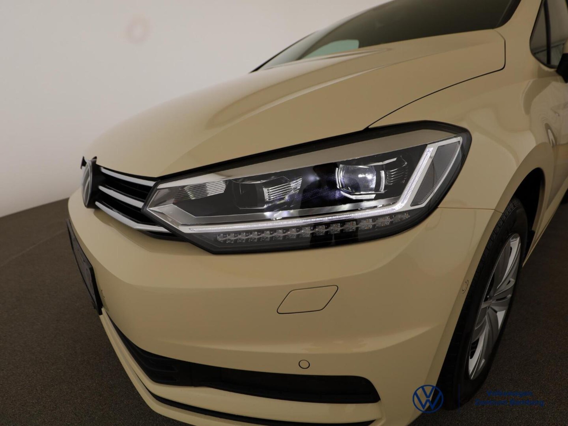 Volkswagen Touran Trendline