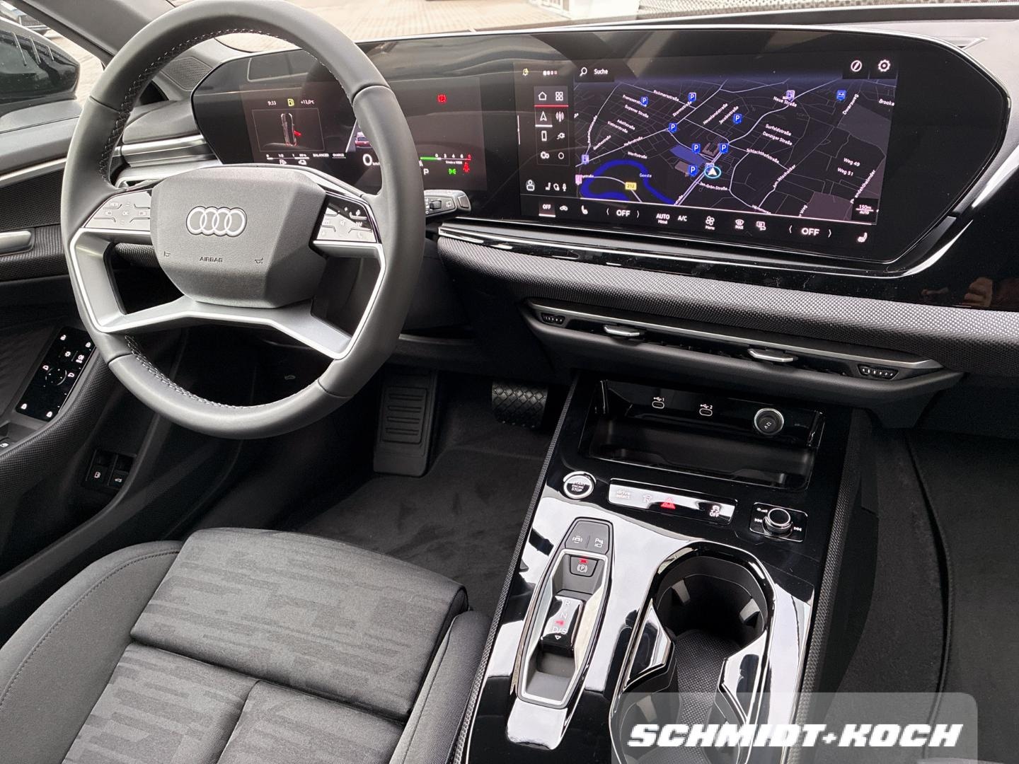 Bild über Audi A5 Avant e-hybrid e-hybrid quattro 220 kW S tronic - für weitere Informationen kontaktieren Sie den Audi Partner