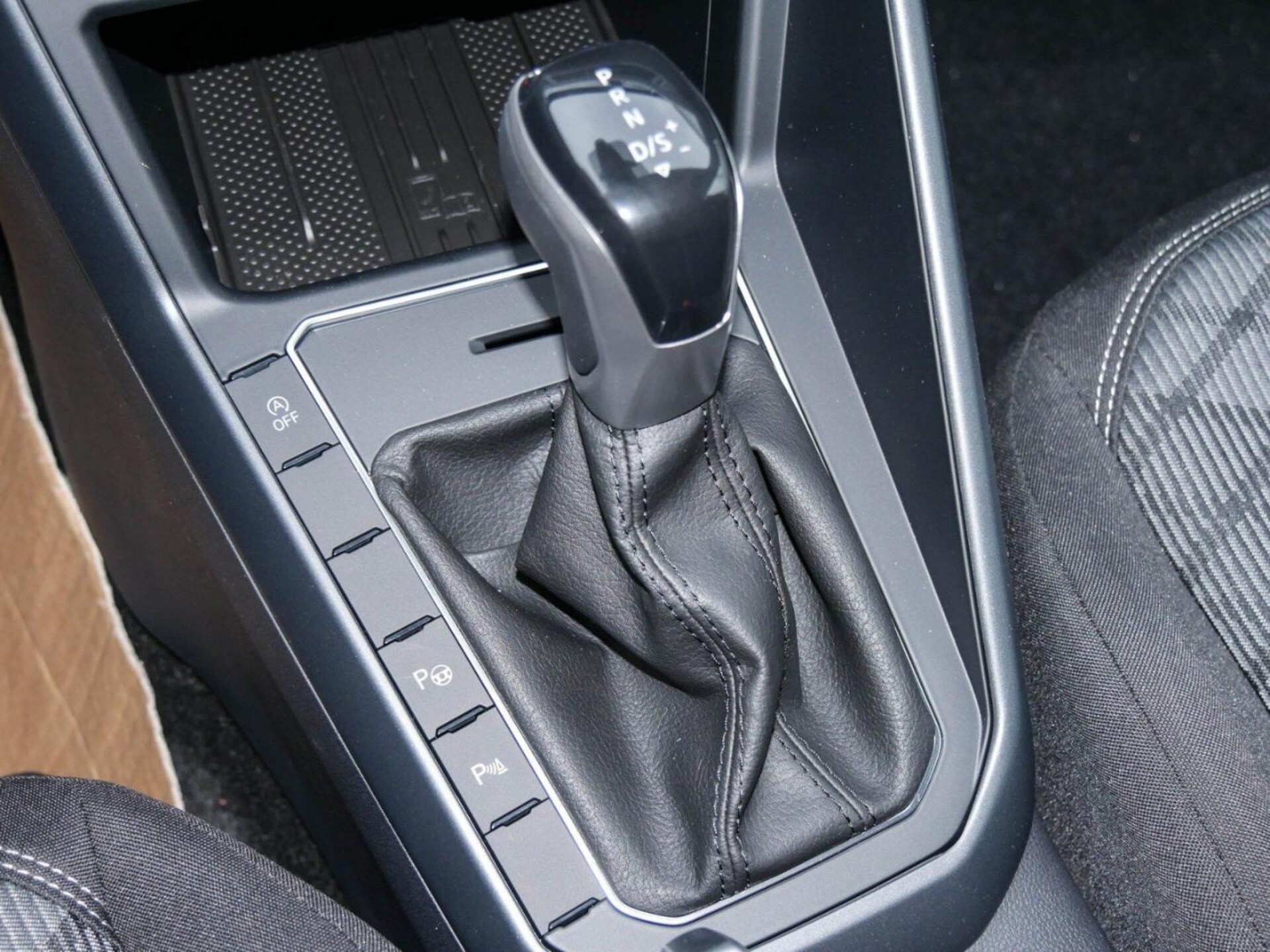 Volkswagen Polo R-Line