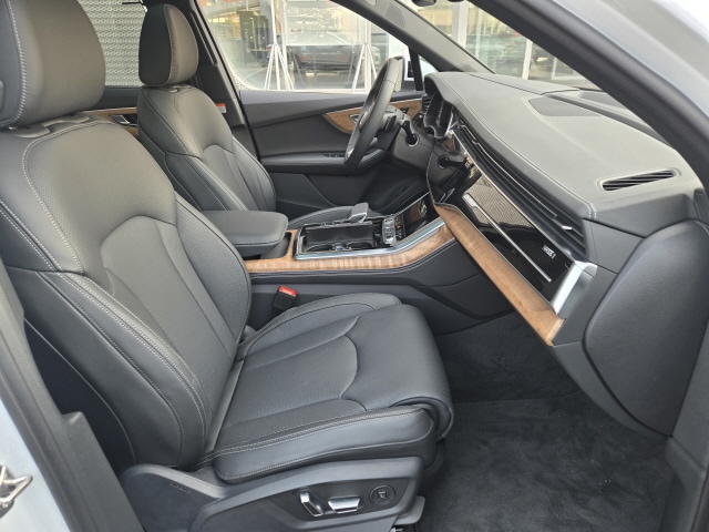 Audi Q7 50 TDI quattro 210 286 kW hp tiptronic 8