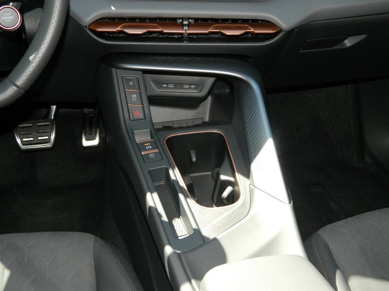 CUPRA Terramar – Bild 16