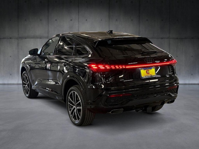 2026 Audi Q5 Sportback