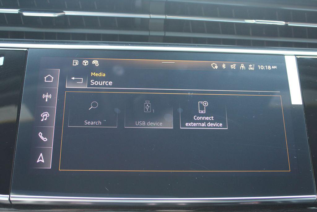 2025 Audi Q7 Premium Plus - Photo 19