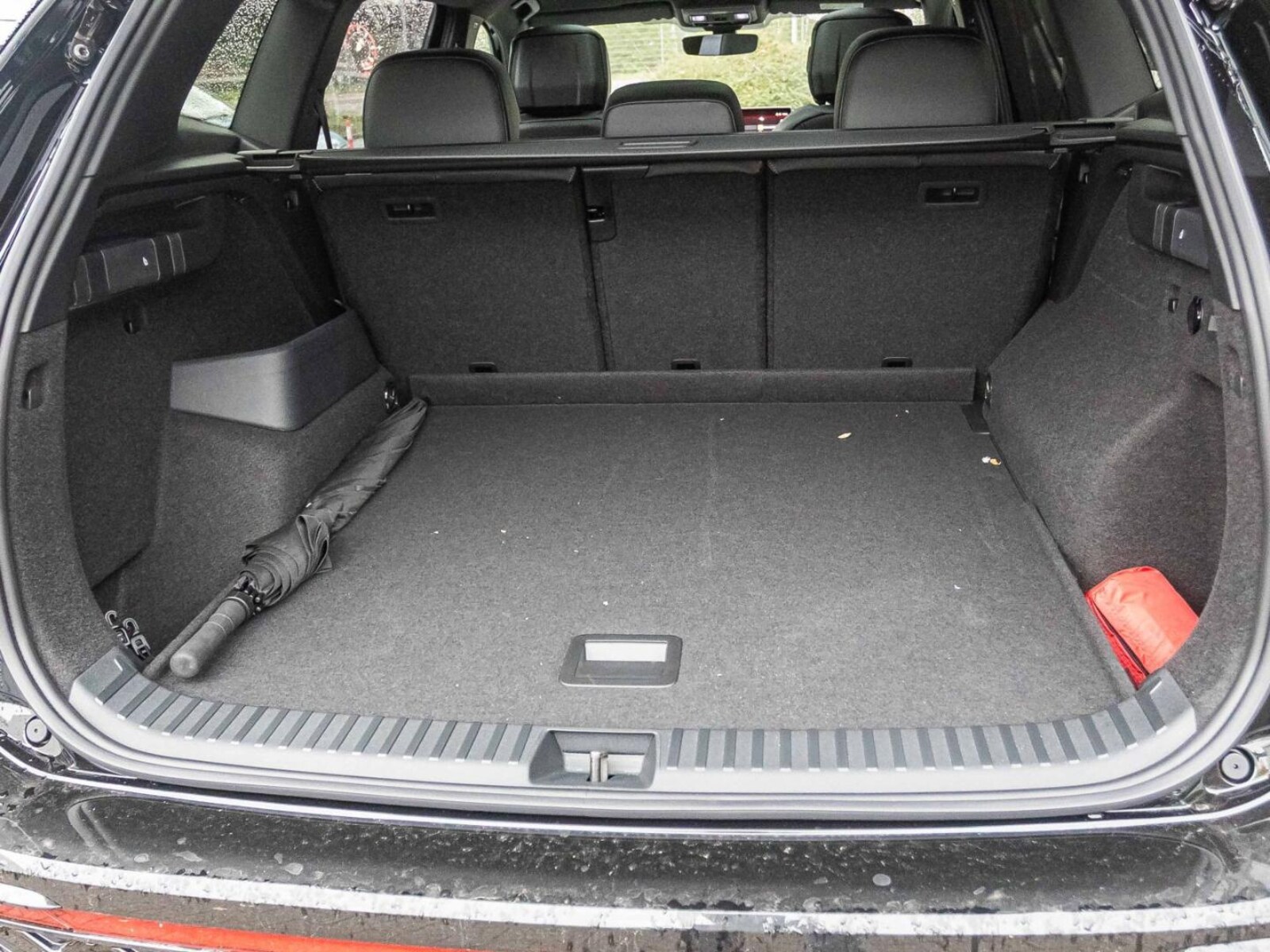 Volkswagen Tayron – Bild 18