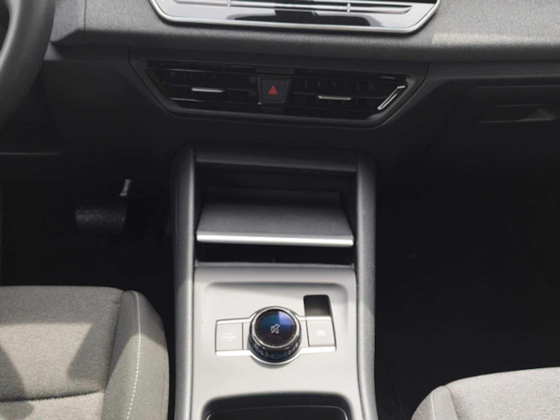 Volkswagen Tiguan Basis-Modell