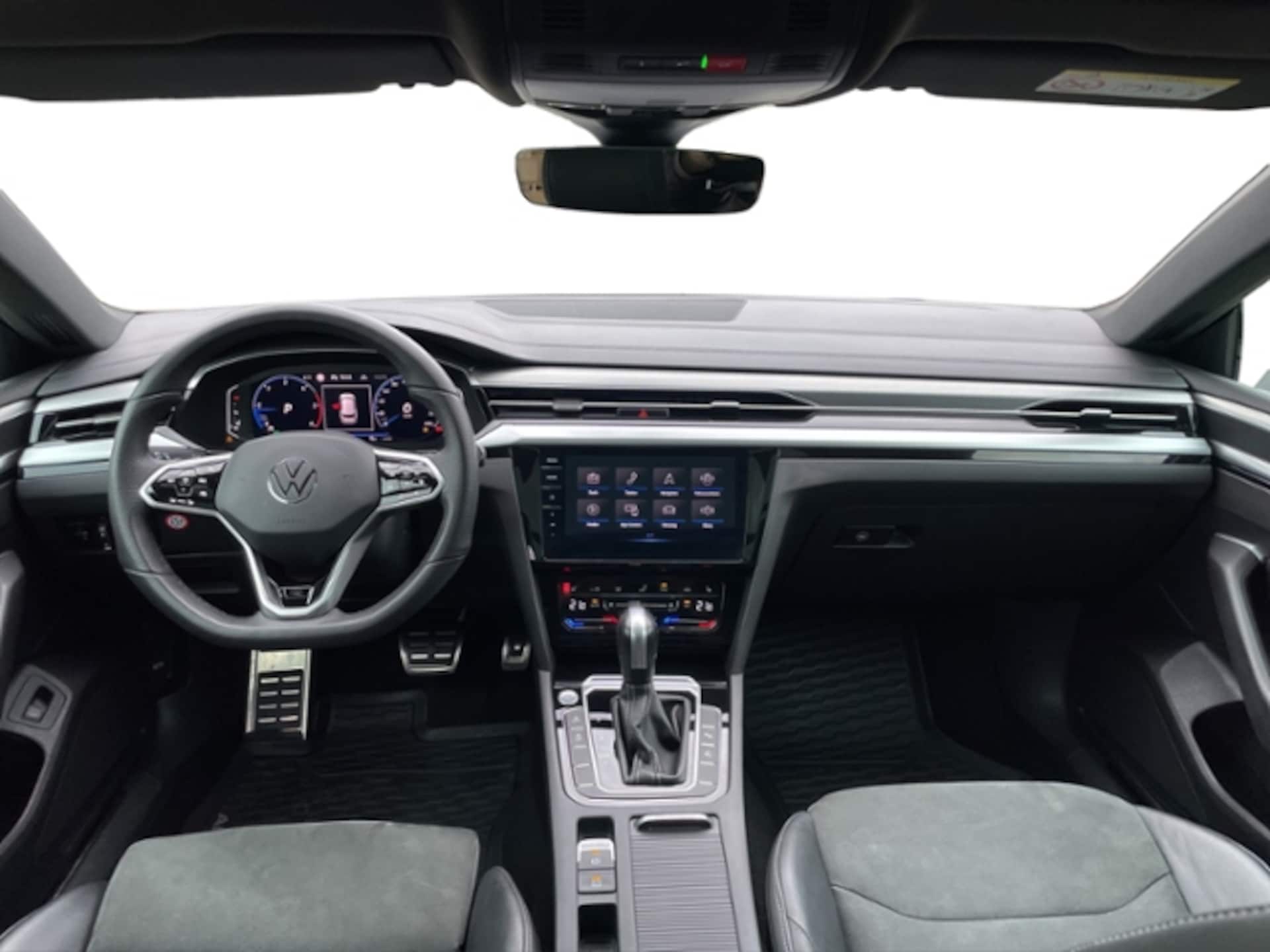 Volkswagen Arteon Shooting Brake R-Line