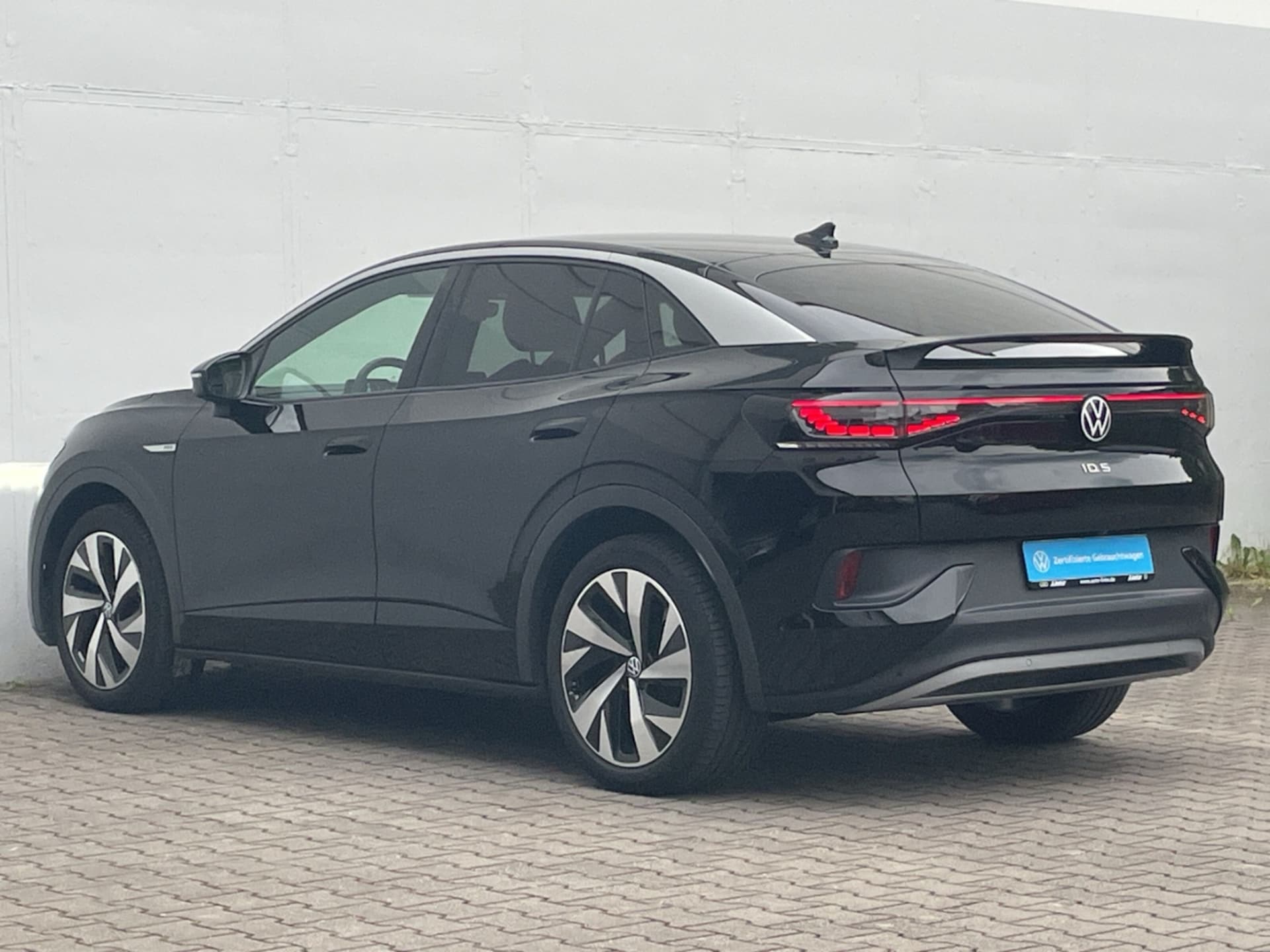 Volkswagen ID.5 Pro