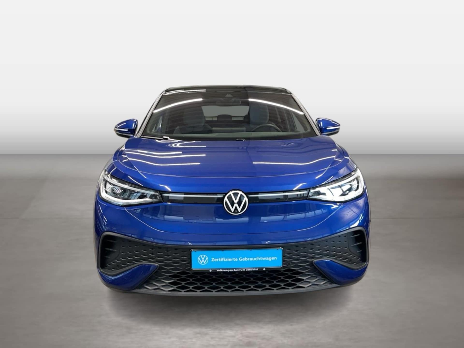 Volkswagen ID.5 Pro