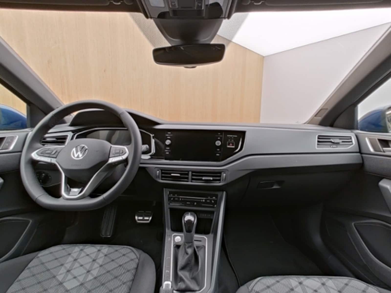Volkswagen Taigo – Bild 7