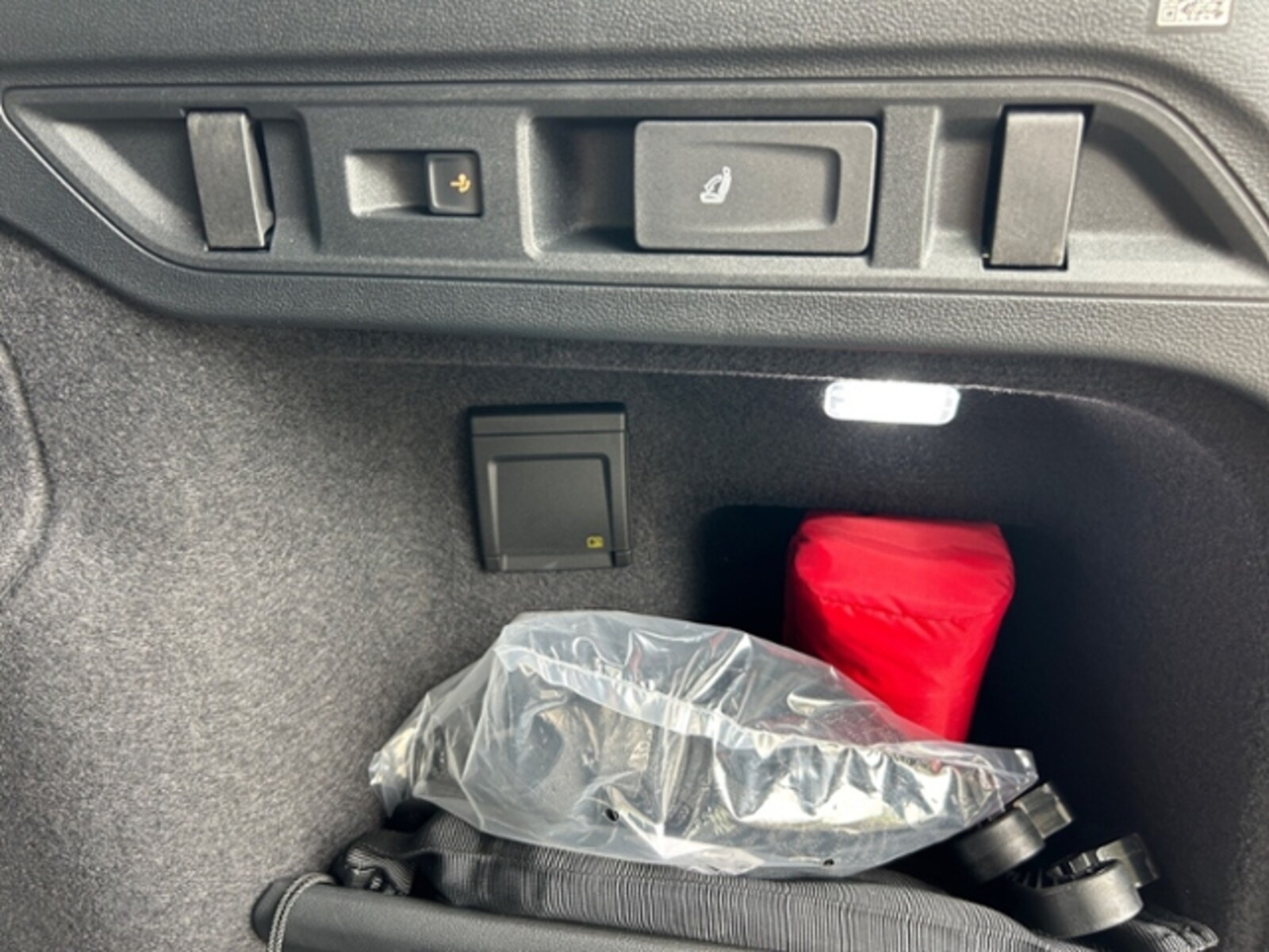 Volkswagen Passat – Bild 19