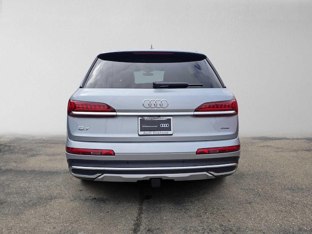 2023 Audi Q7