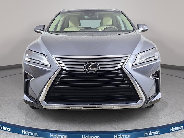 2019 Lexus